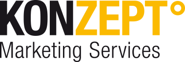 KONZEPT° Marketing Services