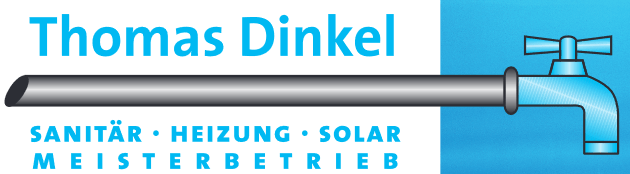 Sanitär Thomas Dinkel